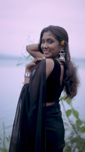 Nandini Padmukh Instagram - #Sundari
#virals #trendingaudio #sundari #sanjurathod #marathisongā¤ļø #trending #dance #indtagood #viral #fyb #explorerpage