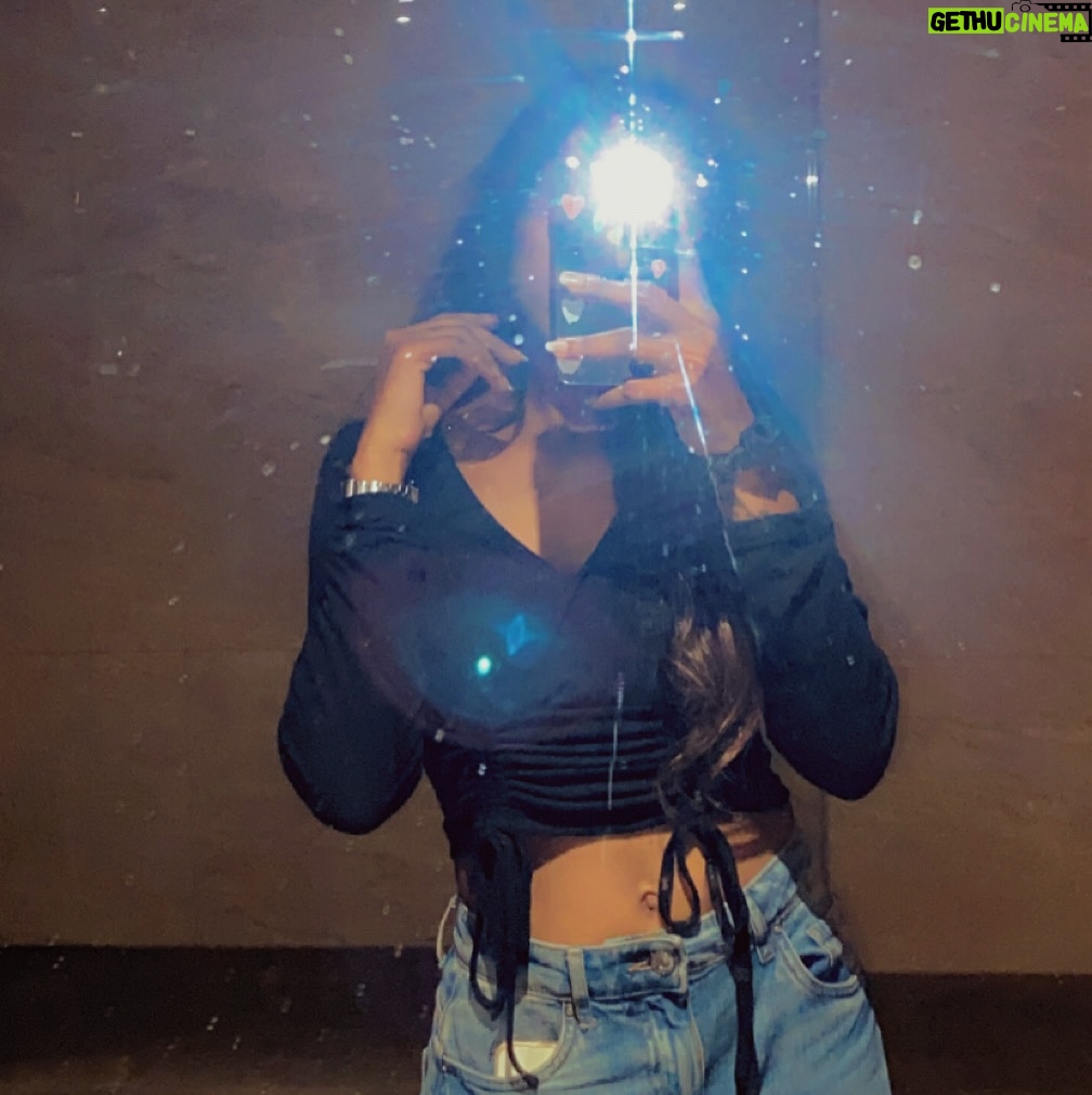 Nandini Padmukh - 3 Likes - ❤️✨