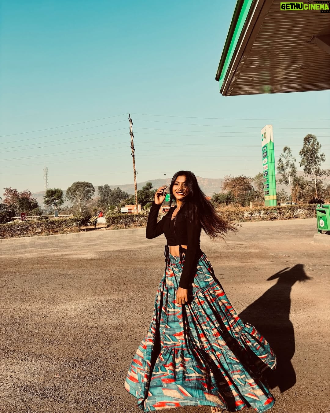 Nandini Padmukh - 139 Likes - Shine ✨