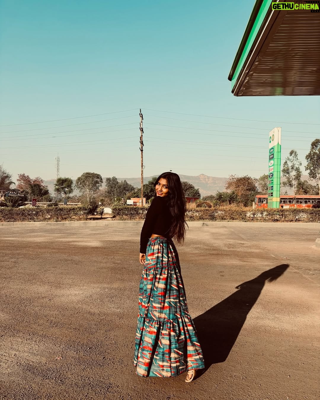 Nandini Padmukh - 139 Likes - Shine ✨