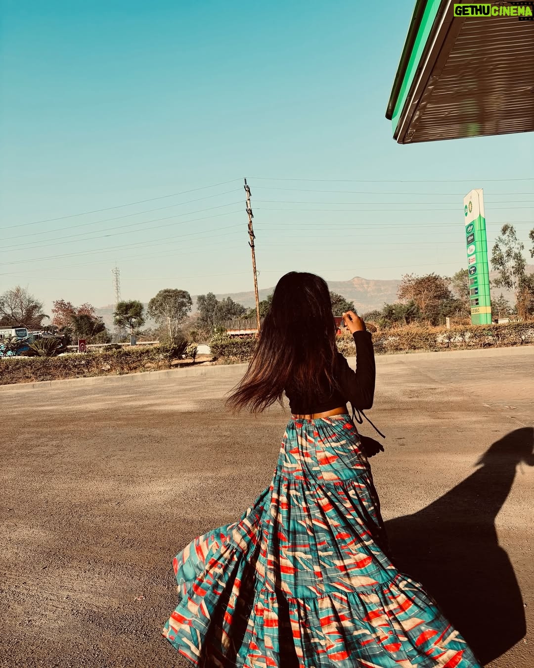 Nandini Padmukh - 139 Likes - Shine ✨