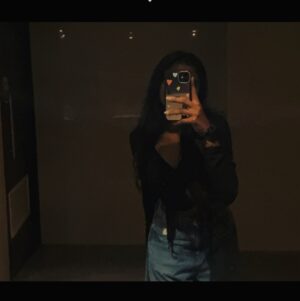 Nandini Padmukh Instagram - ❤️✨
