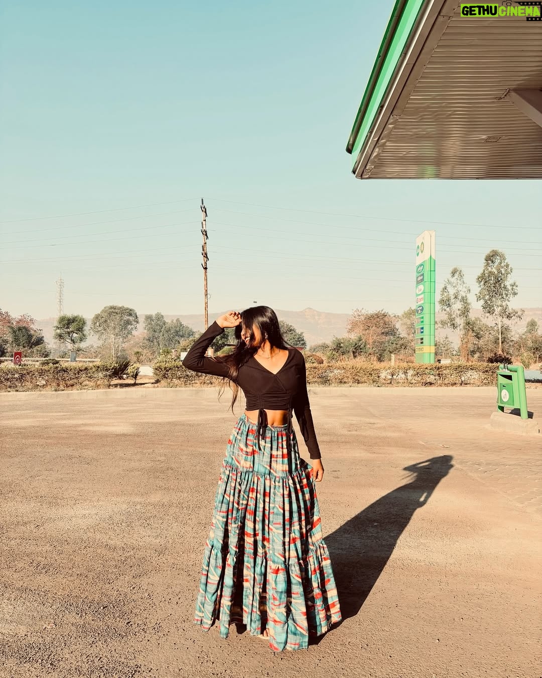 Nandini Padmukh - 139 Likes - Shine ✨