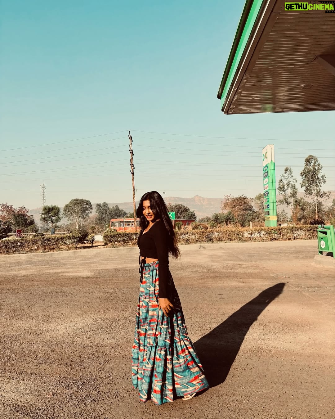 Nandini Padmukh - 139 Likes - Shine ✨