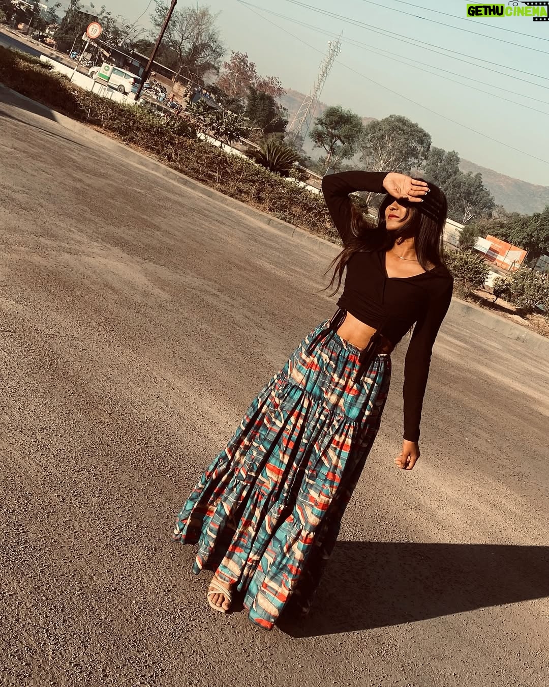 Nandini Padmukh - 139 Likes - Shine ✨