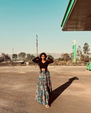 Nandini Padmukh Instagram - Shine āØ