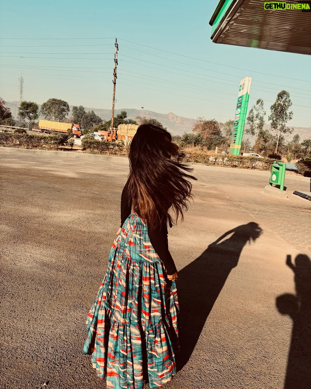 Nandini Padmukh - 139 Likes - Shine ✨