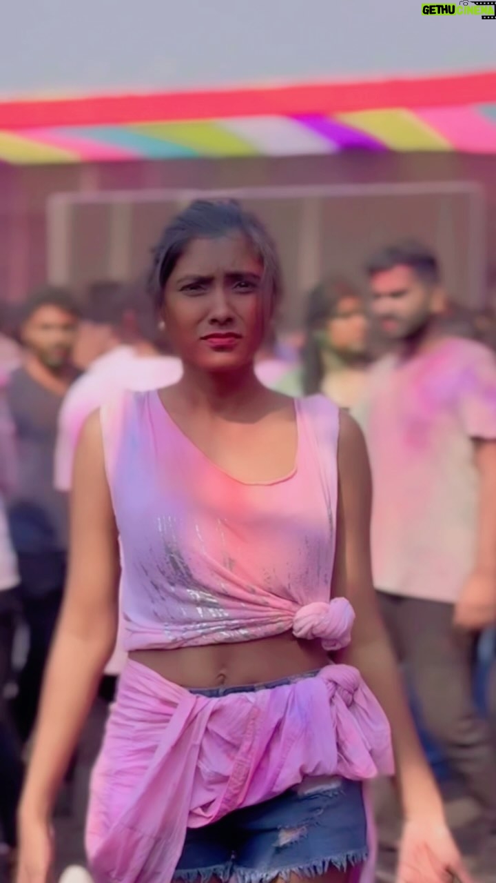 Nandini Padmukh - 88 Likes - Happy holi ❤️✨

#trending #nandinipadmukh #rhythmic__girl #foryou #foryoupage #trendingreels #happyholi #holihai #holivibes