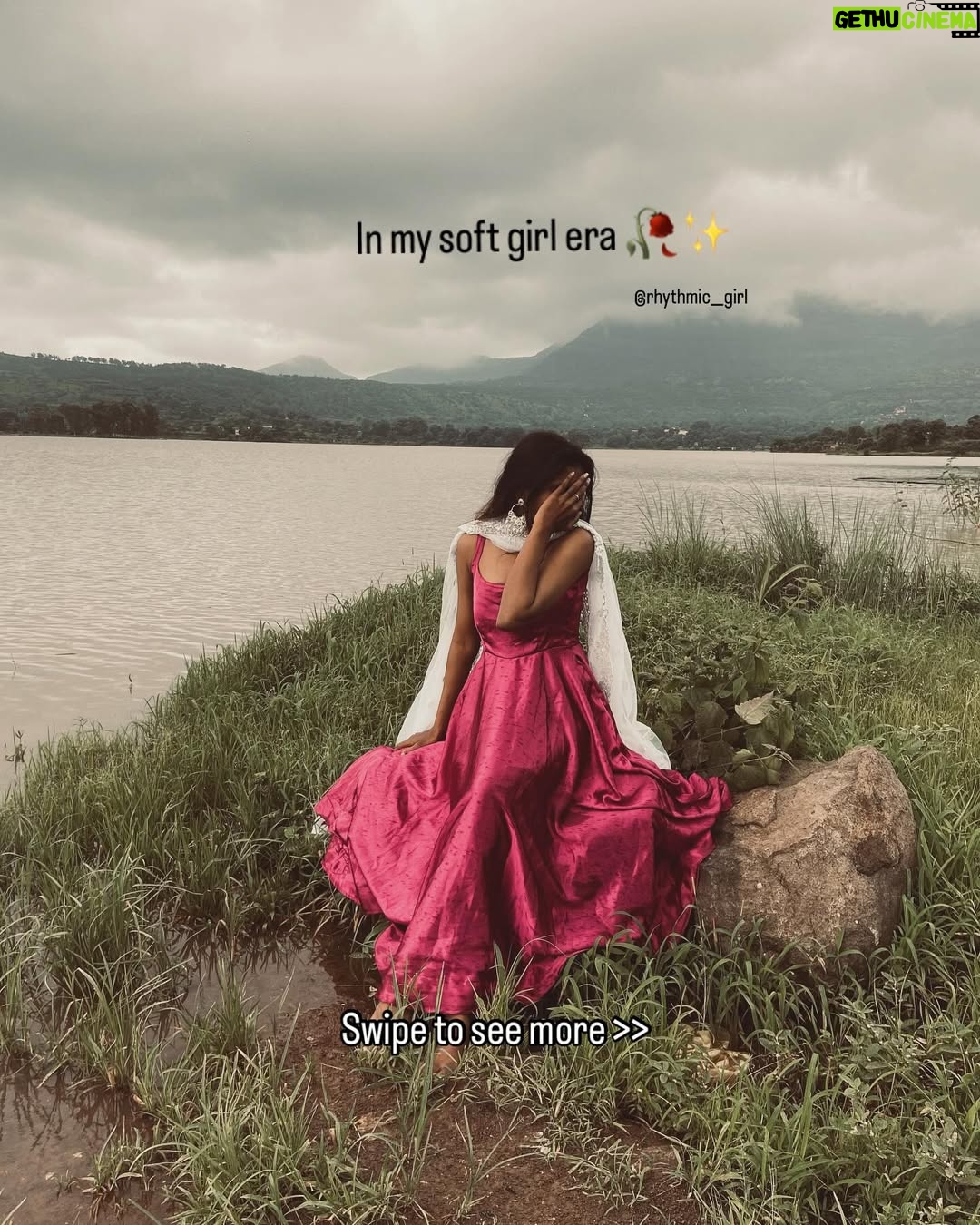 Nandini Padmukh - 1.7K Likes - In my Soft Girl Era 💞✨

#rhythmic__girl #nandinipadmukh #softgirl #love #nature #trending #foryou #foryoupage #viral #missingsomeone #quotes