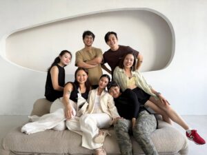 Actress Naomi Yeo HD Photos and Wallpapers October 2025