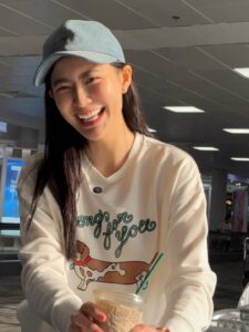Actress Narikun Ketprapakorn HD Photos and Wallpapers October 2025