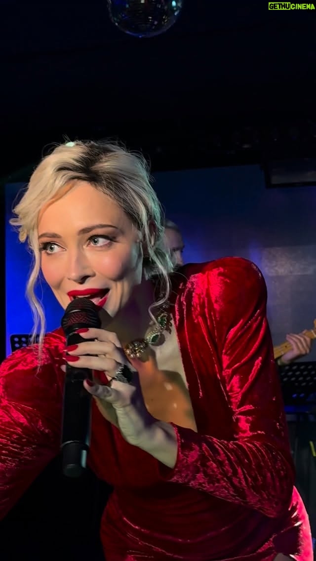Most liked Instagram photo of Nastasya Samburskaya