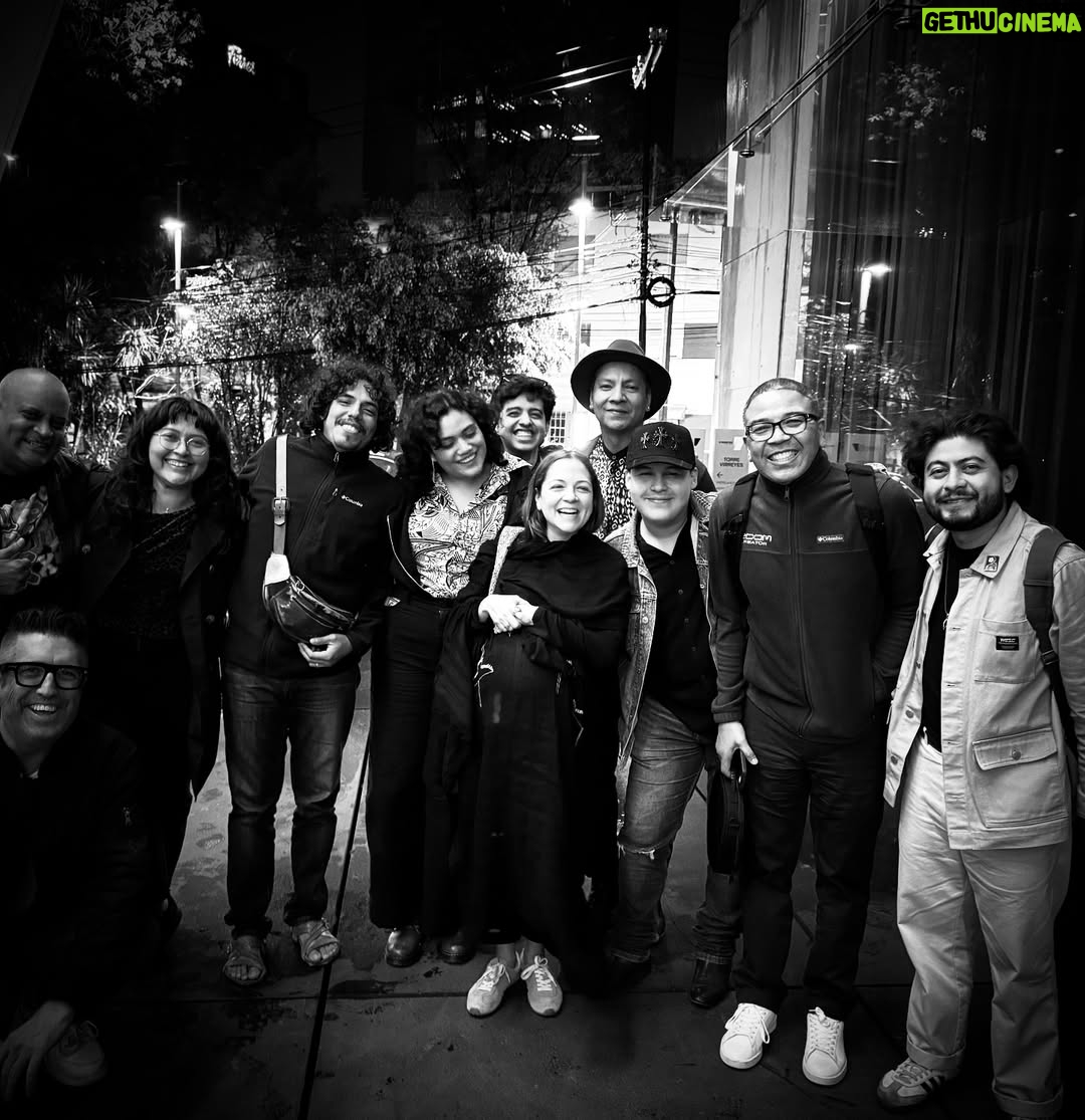 Natalia Lafourcade - 127.9K Likes - Ensayos para el concierto #39 de #cancioneratour2025 🌼 yo y mis 33 semanas de amor infinito. No me lo puedo creer mi gente hermosa. Nos vemos esta noche en el @auditoriomx Hoy es un día muy especial. Gracias por hacerlo posible. Hoy cantemos a toda fuerza y que la música eleve nuestro amor al mundo @adanjodorowsky @eldavidaguilar @chechealara @emidorantes @urieleschido @luisitoquinterooficial @rodoliveros.music @trumpetpino @alejandrapaniaguamx @agua.chile @ehekatl_arizmendi ¡Viva la vida! 📸 @carlosdemanuell