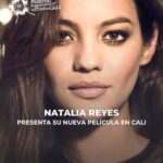 Natalia Reyes