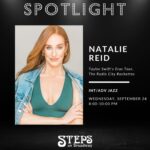 Natalie Lecznar