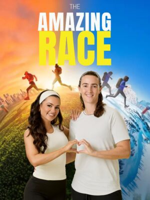 Natalie Negrotti Instagram - Guess who is on the next season of the AMAZING RACE?!!!!!!! The NEGROTTI SISTERS ARE!!! 🤗🌎🗺️