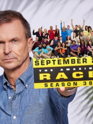 Natalie Negrotti Instagram - Guess who is on the next season of the AMAZING RACE?!!!!!!! The NEGROTTI SISTERS ARE!!! 🤗🌎🗺️