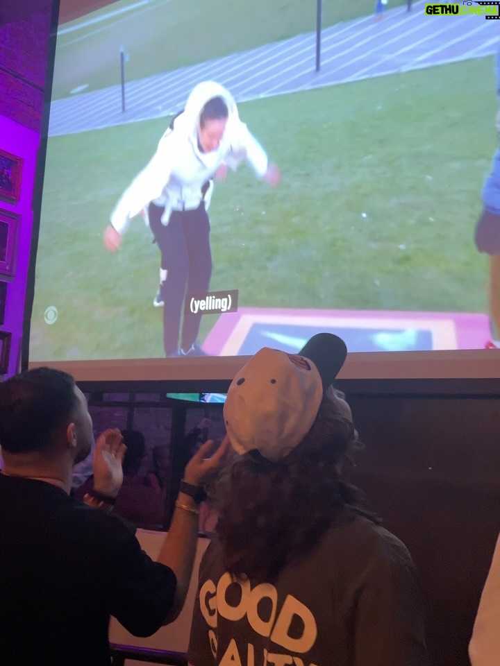 Natalie Negrotti - 2.6K Likes - Dreams do come true! Honored to be competing with my sister as my teammate on the Amazing Race season 38. This is the coolest and most proud moment of my entire life so far!!!! SOOO GRATEFUL my heart is full 🤗 We flew to LA and had the best time ever at our Premier Party I LOVE U SISSY @stephanienegrotti and thank you to everyone who showed up we loved meeting you all 🖤 1st leg is complete see you all Wednesday for episode 2! Thank you to @sherrihill for dressing me I felt like a princess! 📸: @taylor.mcwhorter #theamazingrace #tar #tar38