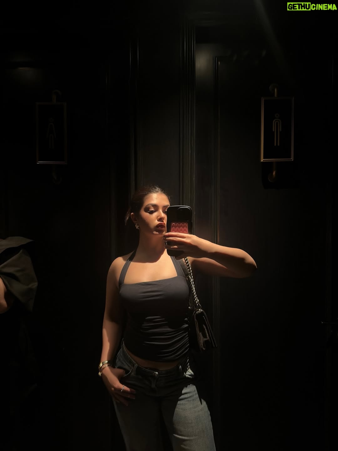 Natallia Aroraa - 3 Likes - the bombay episode 🛺