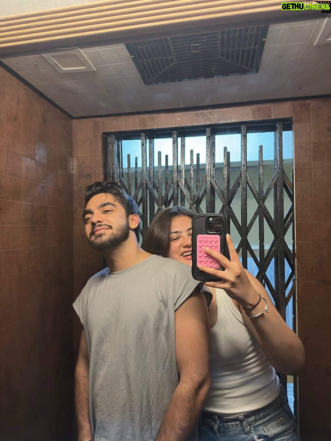 Natallia Aroraa - 3 Likes - the bombay episode 🛺