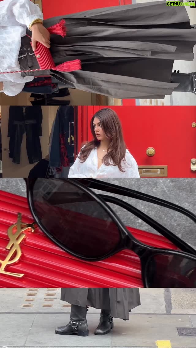 Natallia Aroraa - 3 Likes - spotted out & about in london 💌💋

#fitchecks #londonstreetstyle #fashioncontentcreator #outfitstyling #contentinspo