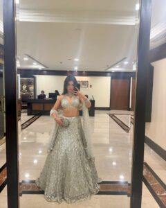 Actress Natallia Aroraa HD Photos and Wallpapers March 2025