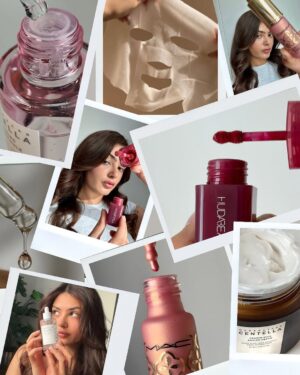 Natallia Aroraa Instagram - This glow-up comes with a discount 💖
From skincare staples to makeup must-haves, @tirabeauty’s Hello Beauty Sale has it all ✨
🛍 Free gift with every order
💰 ₹1000 OFF with code HELLO
Only till 13th July – glam now, thank us later 💋

#TiraHelloBeautySale #TiraBeauty #HelloBeauty #ForEveryYou