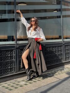 Actress Natallia Aroraa HD Photos and Wallpapers May 2025