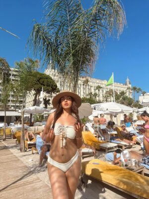 Natallia Aroraa Instagram - that summer of ‘24 ❤️‍🔥