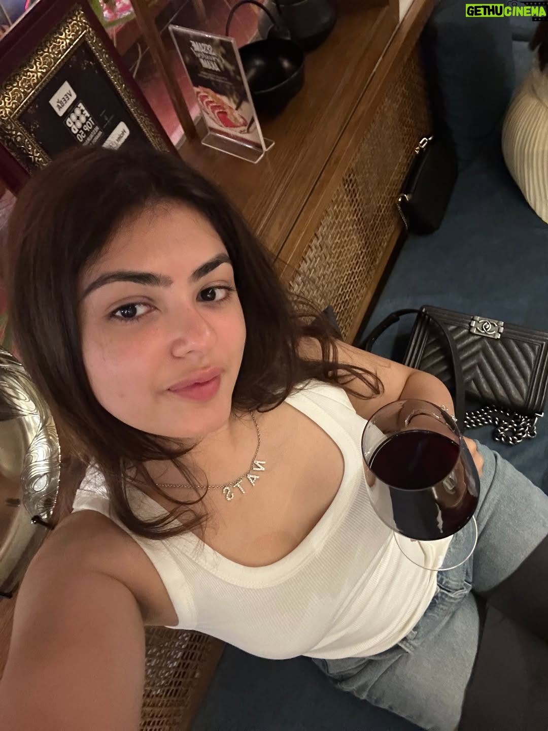Natallia Aroraa - 3 Likes - the bombay episode 🛺