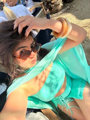 Natallia Aroraa Instagram - more of this 🦋