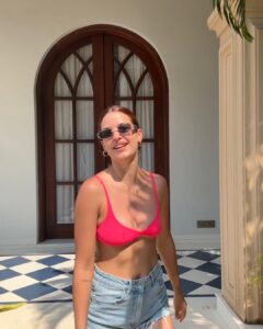 Actress Natasa Stankovic HD Photos and Wallpapers October 2025
