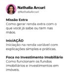 Nathalia Arcuri