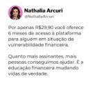 Nathalia Arcuri