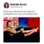 Nathalia Arcuri