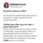Nathalia Arcuri