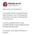 Nathalia Arcuri