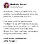 Nathalia Arcuri