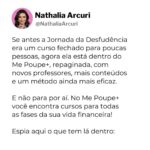 Nathalia Arcuri