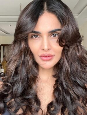 Nathalia Kaur Instagram - Fresh 📸