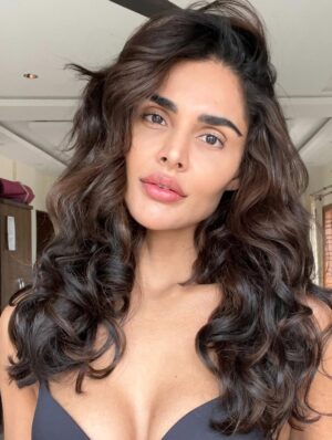 Nathalia Kaur Instagram - Fresh 📸