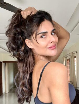 Nathalia Kaur Instagram - Fresh 📸