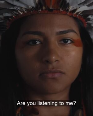 Nathalie Kelley Instagram - This #IndigenousPeoplesDay, we celebrate the Indigenous leaders who remind us what it means to live in harmony with the Earth, with a first glimpse at @yanunifilm featuring @juma_xipaia, who hails from the Brazilian Amazon, embodies that spirit. Her courage, wisdom, and leadership inspire a global movement to defend nature, culture, and community.
We are thrilled to share the official trailer for @yanunifilm, the award-winning and critically acclaimed documentary that tells Juma’s story, a testament to the power of Indigenous voices and the hope they carry for our shared future.
Director: @richardladkani
Producers: @juma_xipaia, Anita Ladkani, and @richardladkani
Executive Producers: @daxdasilva, Joanna Natasegara, @nixlaura, @ericterena, Martin Choroba, and @philippschall.
#YanuniFilm is a @malaika.pictures production in association with Appian Way, @niatero, @ageofunion, @telluxgruppe, and with the support of ÖFI @filminstitut.
The impact campaign in support of the @institutojuma is led by @earthalliance.