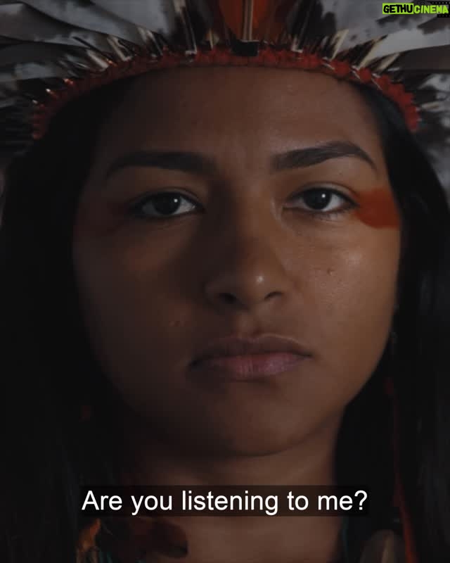 Nathalie Kelley - 2.5K Likes - This #IndigenousPeoplesDay, we celebrate the Indigenous leaders who remind us what it means to live in harmony with the Earth, with a first glimpse at @yanunifilm featuring @juma_xipaia, who hails from the Brazilian Amazon, embodies that spirit. Her courage, wisdom, and leadership inspire a global movement to defend nature, culture, and community.

We are thrilled to share the official trailer for @yanunifilm, the award-winning and critically acclaimed documentary that tells Juma’s story, a testament to the power of Indigenous voices and the hope they carry for our shared future.

Director: @richardladkani
Producers: @juma_xipaia, Anita Ladkani, and @richardladkani
Executive Producers: @daxdasilva, Joanna Natasegara, @nixlaura, @ericterena, Martin Choroba, and @philippschall.
#YanuniFilm is a @malaika.pictures production in association with Appian Way, @niatero, @ageofunion, @telluxgruppe, and with the support of ÖFI  @filminstitut.
The impact campaign in support of the @institutojuma is led by @earthalliance.