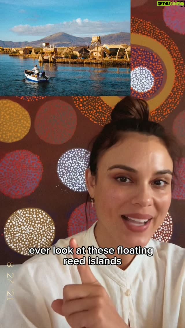Nathalie Kelley - 2.1K Likes - @lotekinstitute’s The Living Earth Certification Program is a six-month journey for practitioners, educators, designers, and innovators ready to lead regenerative change in their industries and communities.
You’ll Receive full access to the Living Earth Curriculum for six months and Weekly live sessions on Zoom (2 hours per week, time chosen collectively by the cohort).
Curated reading packages and resources to support your practice, one-on-one mentorship sessions for personal project guidance and connection to a global learning community of regenerative leaders. 

Format: Online (global cohort)
Schedule: Weekly, 2 hours, set collaboratively in opening sessions
Enrollment Deadline: October 1st

See @lotekinstitute for more details. (Courtesy of @juliawatsondesign )
