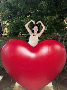 Actress Natsuki Deguchi HD Photos and Wallpapers December 2025