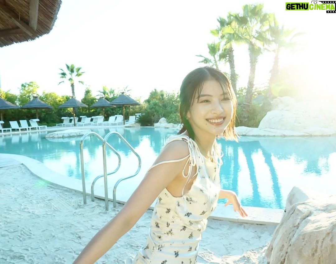 Natsuki Deguchi - 148.7K Likes - 🇨🇭🇫🇷💃