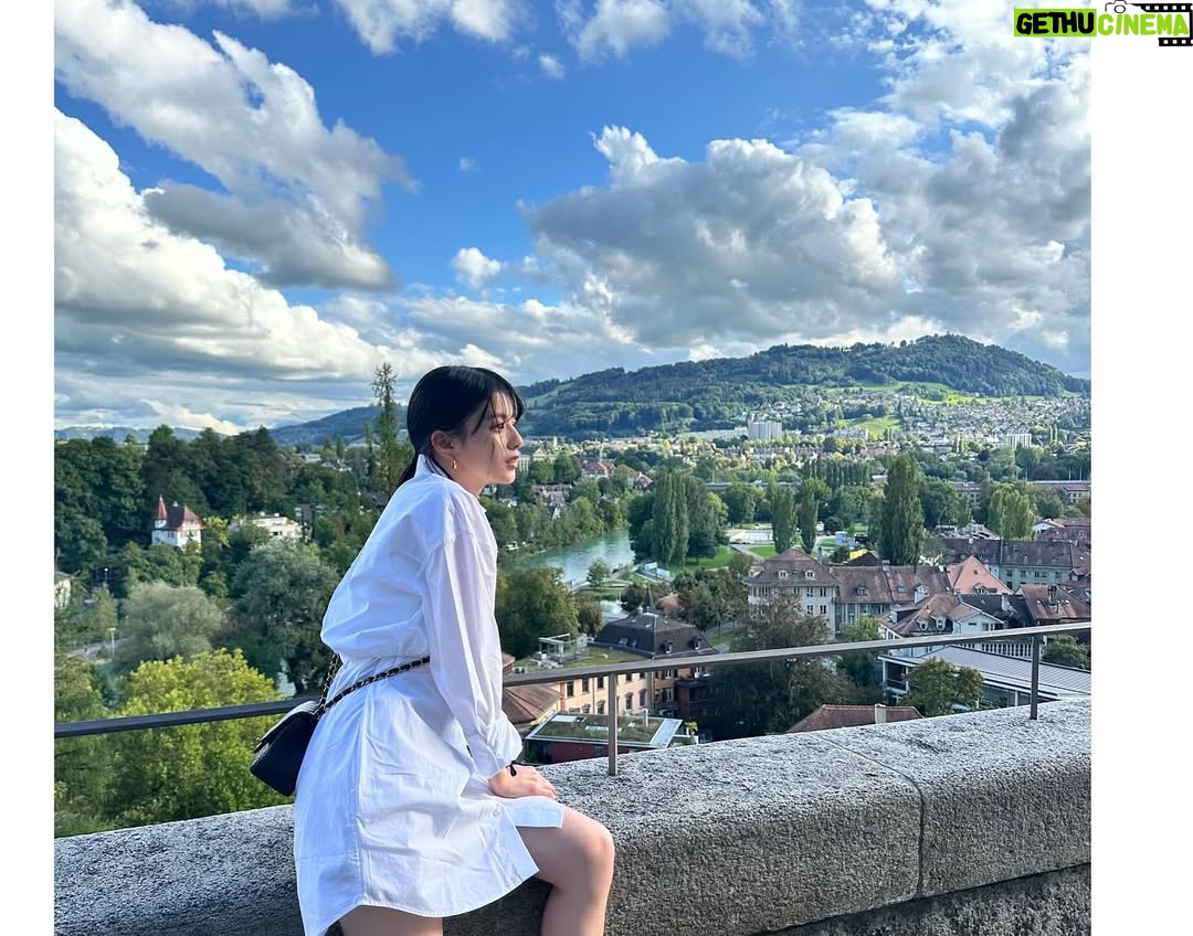 Natsuki Deguchi - 148.7K Likes - 🇨🇭🇫🇷💃