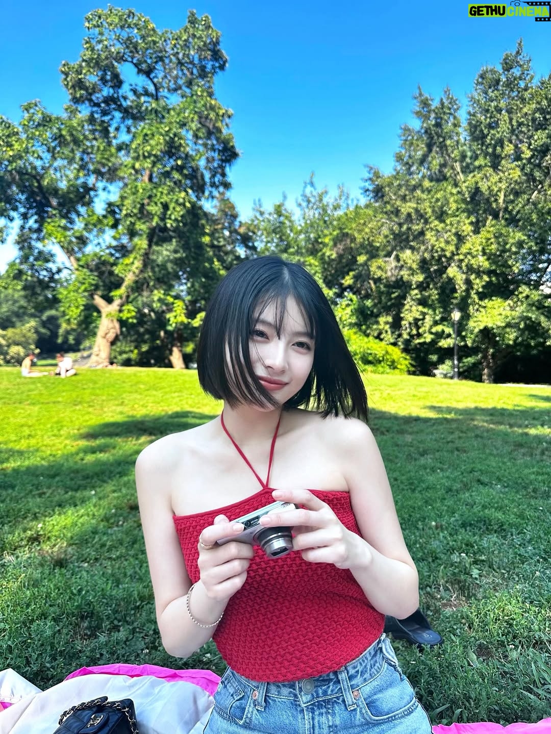Natsuki Deguchi - 401K Likes - 🌳🗽