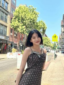 Actress Natsuki Deguchi HD Photos and Wallpapers September 2025